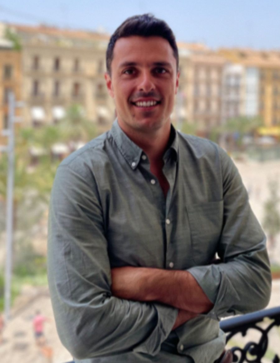 Sylvain Denis