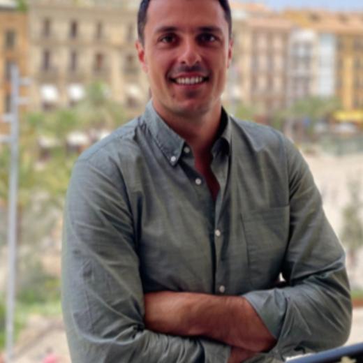 Sylvain Denis