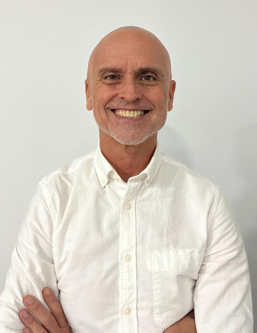 José Luis Argent