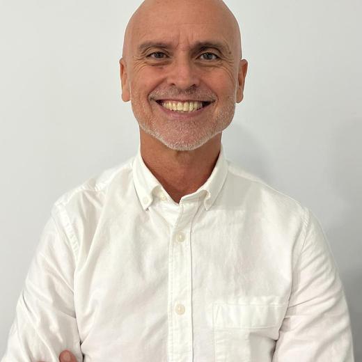 José Luis Argent
