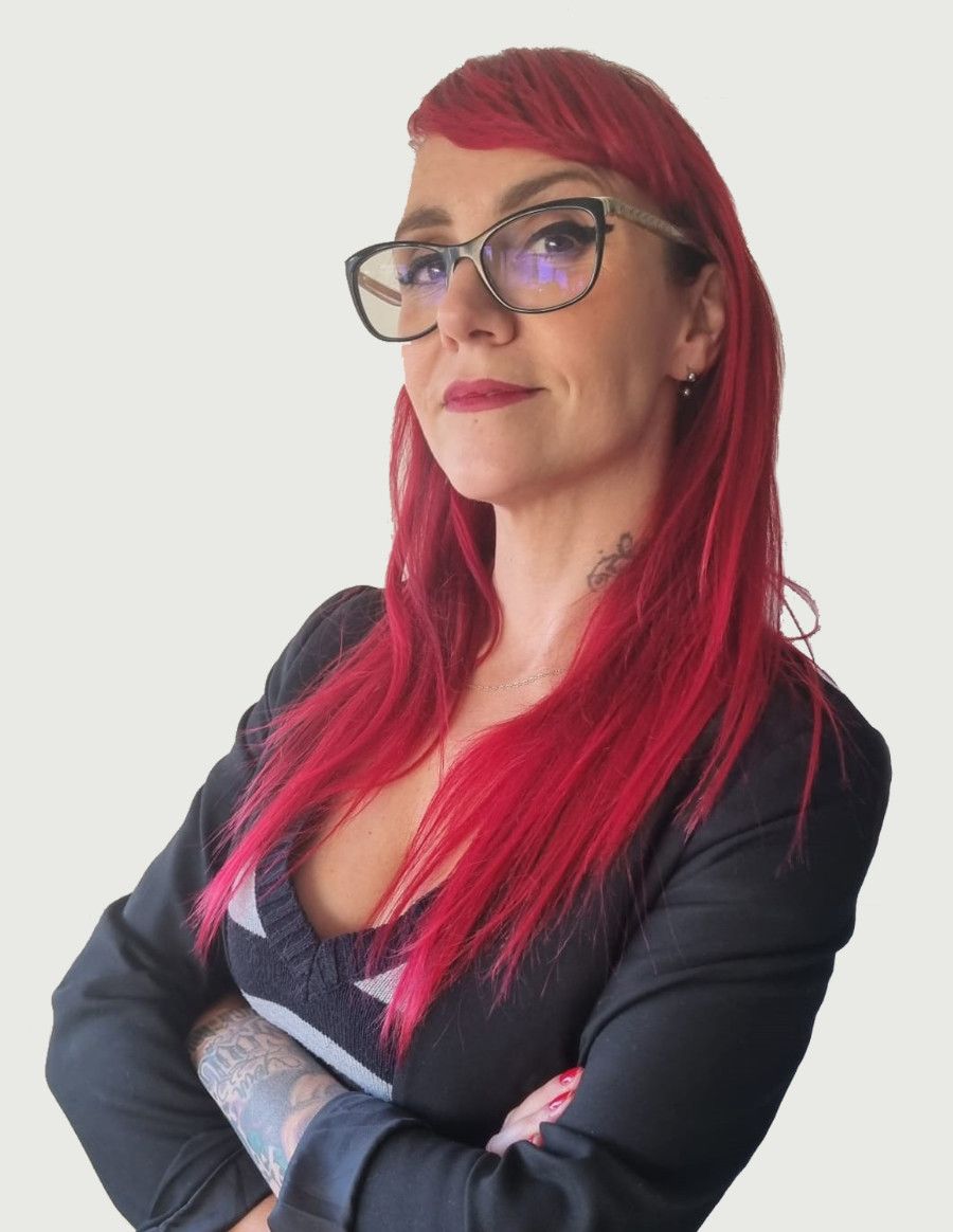Jessica Bagno
