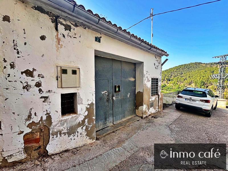 Casa en Biar, Biar