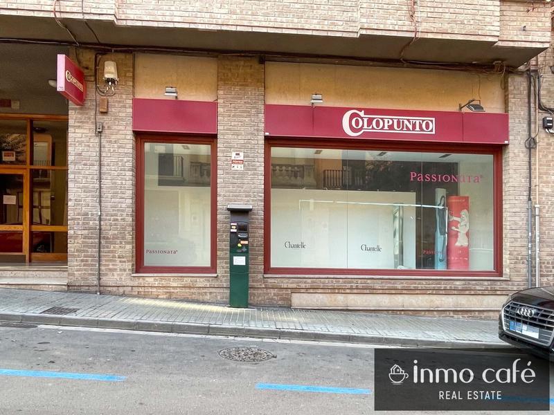 Local en Ontinyent