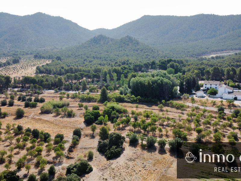 Terreno en Fontanelles, Biar