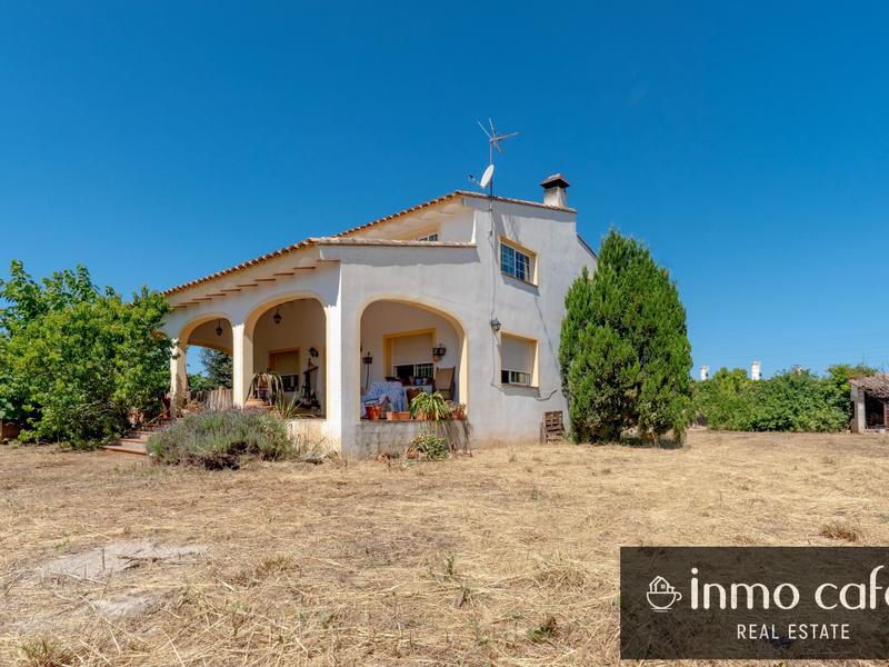 Casa en Torre Cerda, Canals
