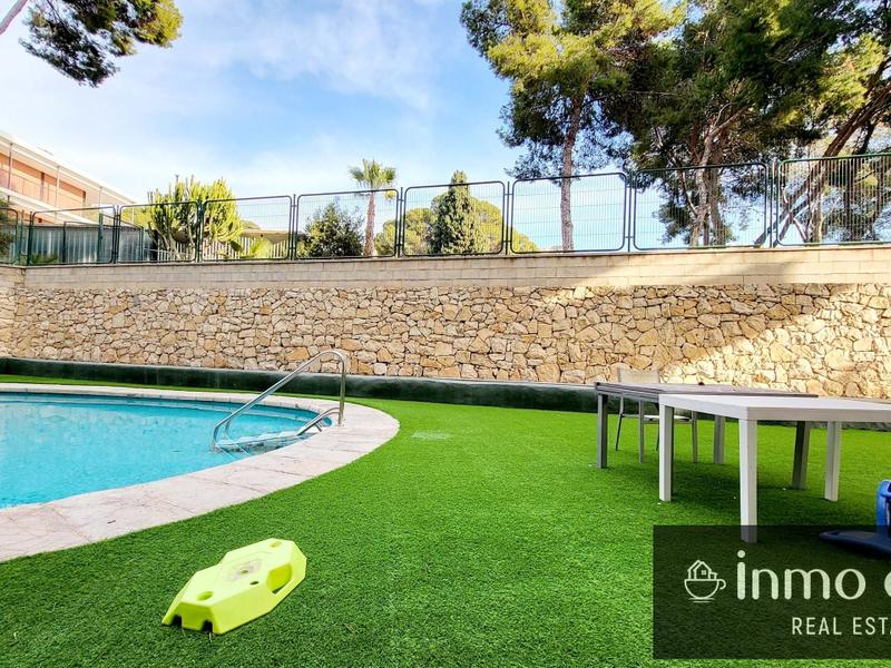 Piso en Parque Avenidas-Vistahermosa, Alicante