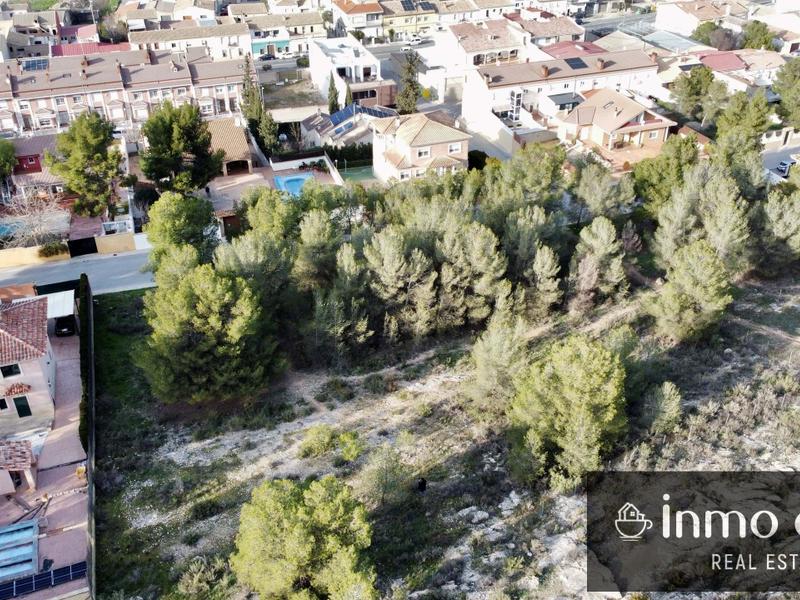Terreno en Cañada, Cañada