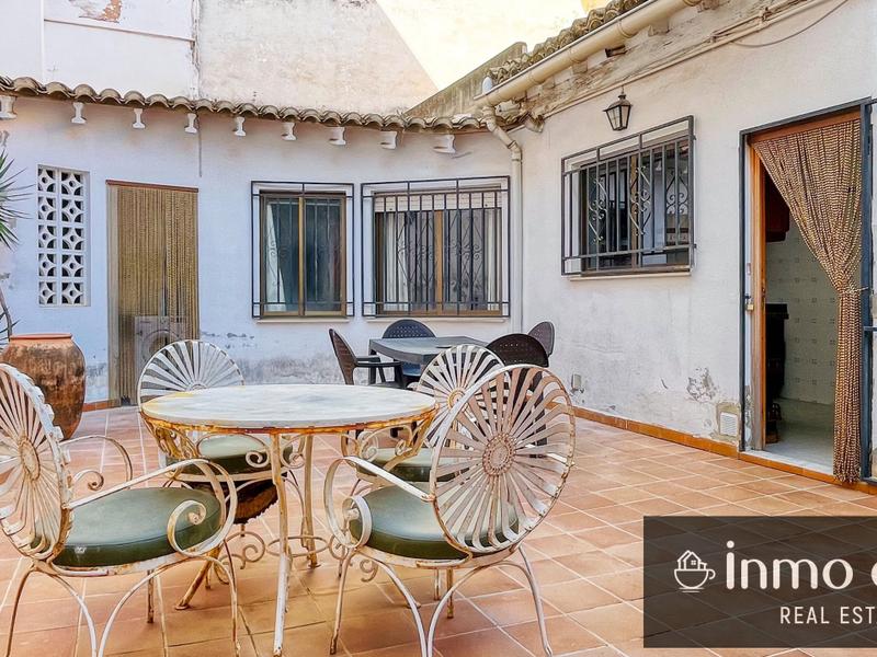 Casa en Canals